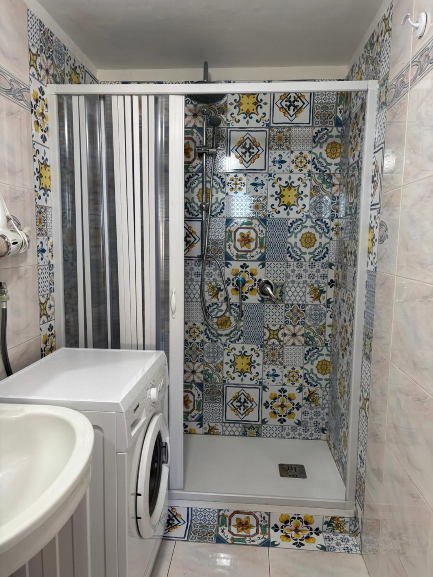 ピモンテ Casa Antoniaヴィラ エクステリア 写真
